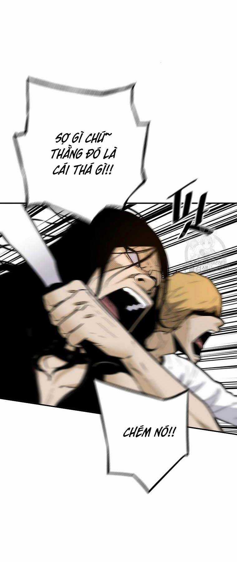 Sự Trở Lại Của Huyền Thoại Chapter 81 trang 25