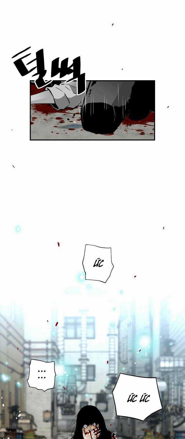 Sự Trở Lại Của Huyền Thoại Chapter 81 trang 28