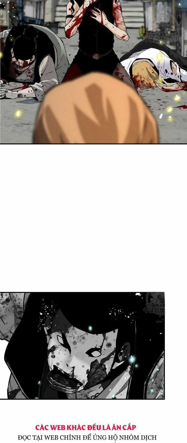 Sự Trở Lại Của Huyền Thoại Chapter 81 trang 29