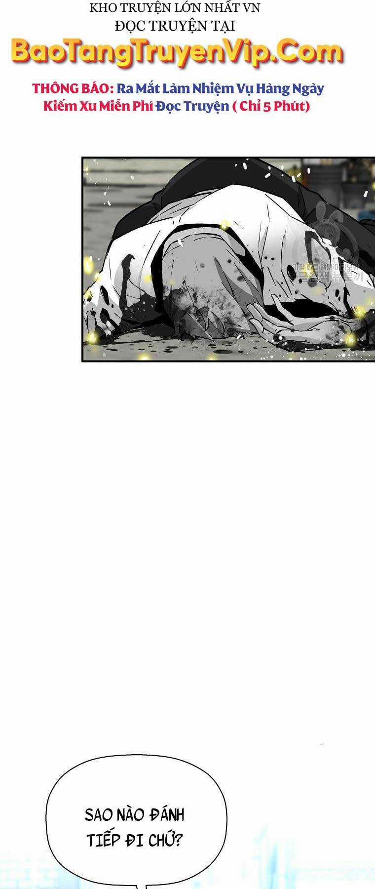 Sự Trở Lại Của Huyền Thoại Chapter 81 trang 30