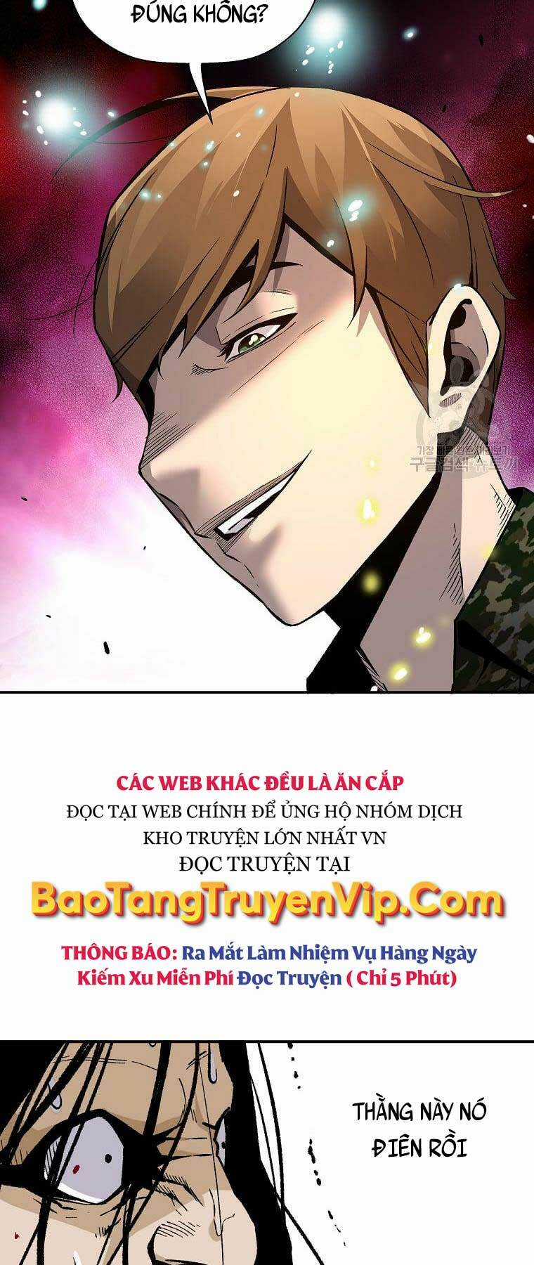 Sự Trở Lại Của Huyền Thoại Chapter 81 trang 36