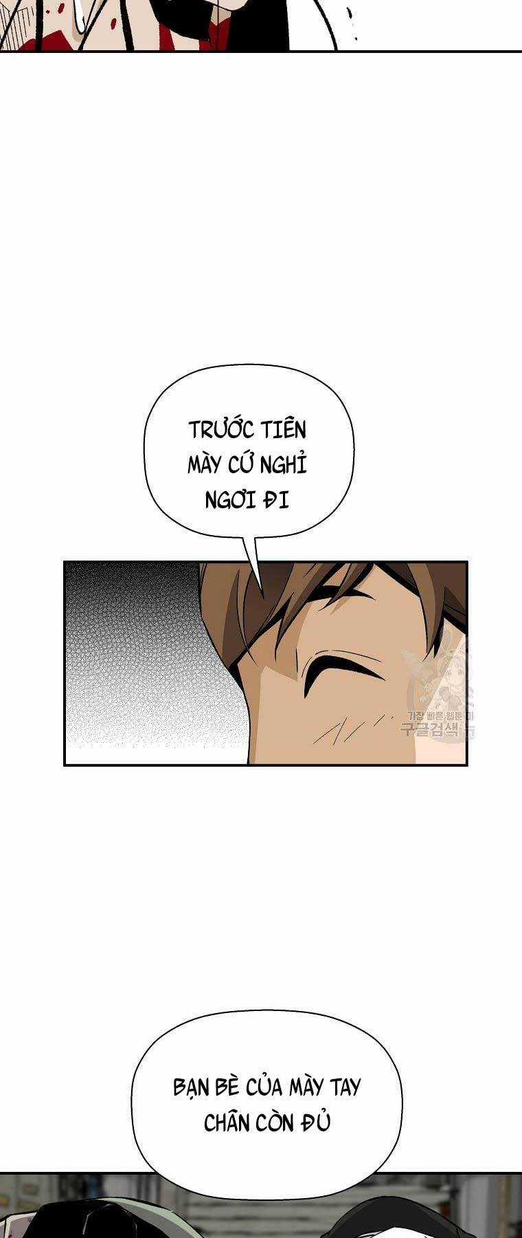 Sự Trở Lại Của Huyền Thoại Chapter 81 trang 37