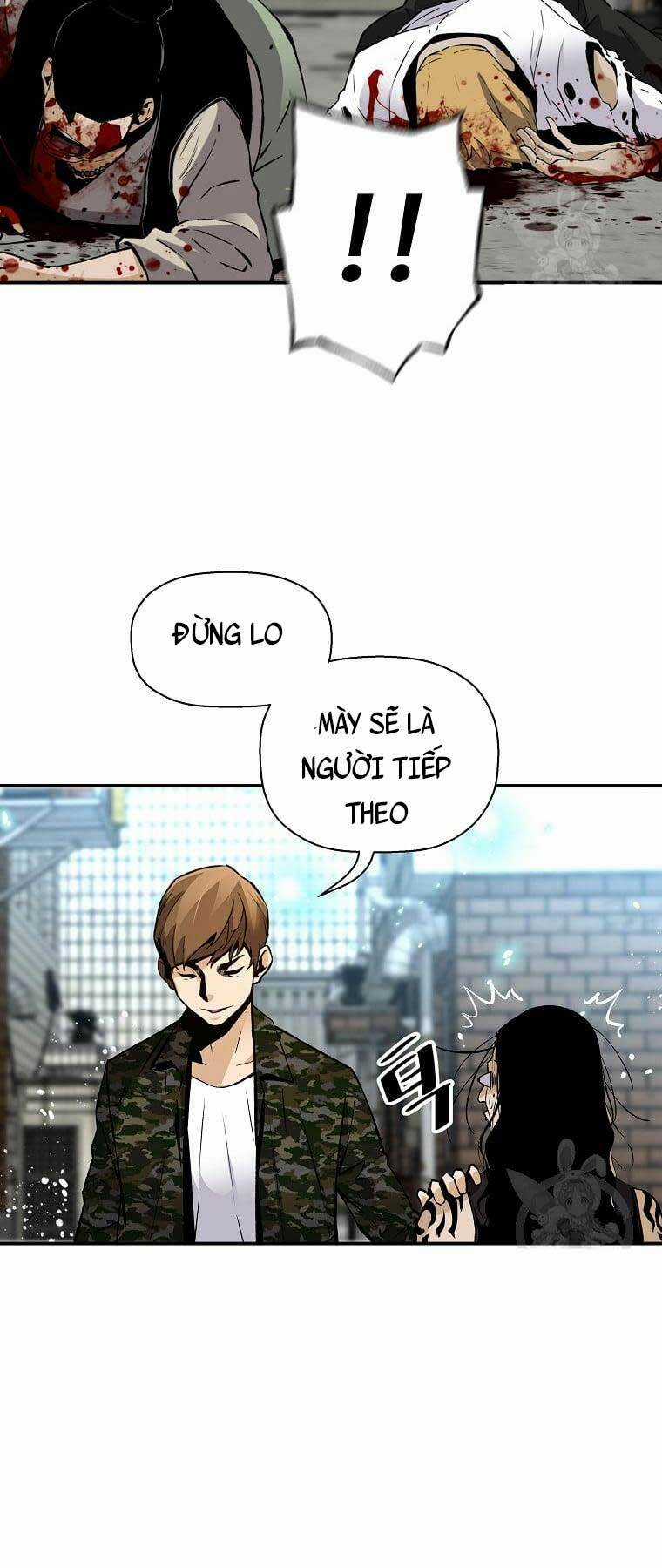 Sự Trở Lại Của Huyền Thoại Chapter 81 trang 38