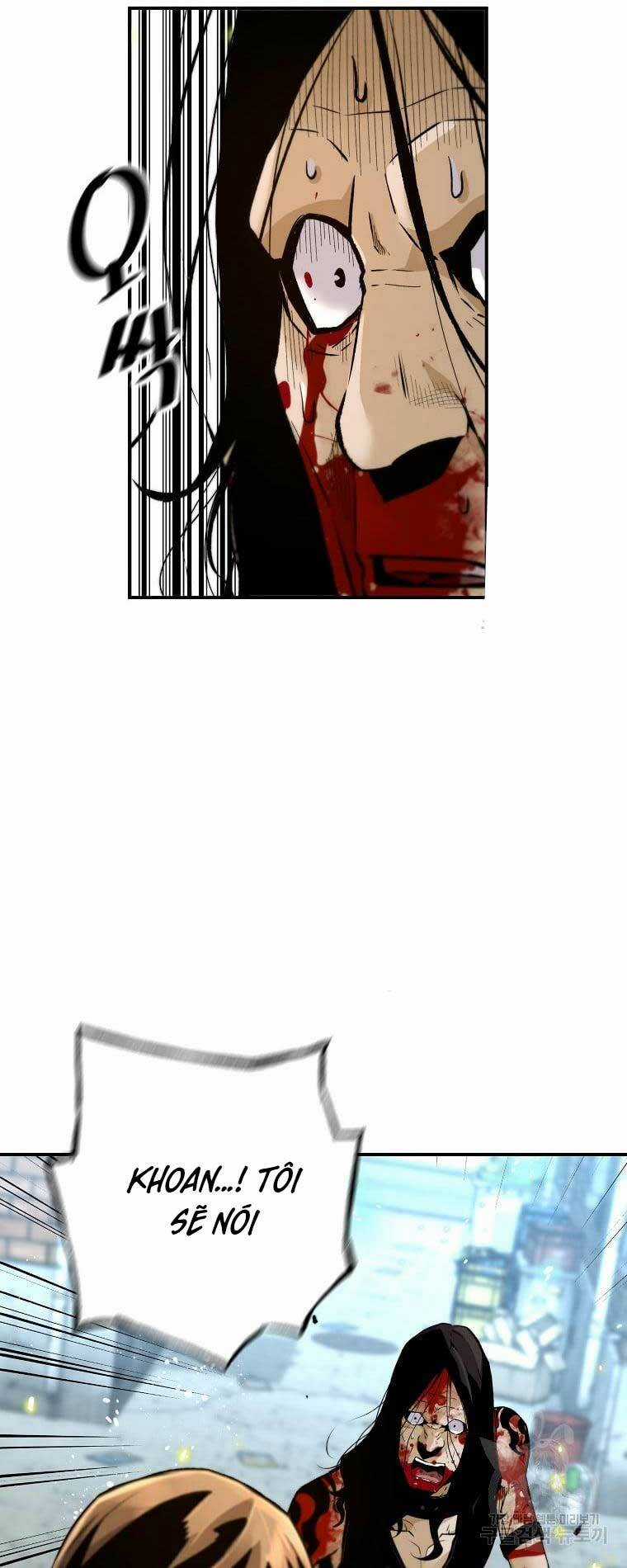 Sự Trở Lại Của Huyền Thoại Chapter 81 trang 39