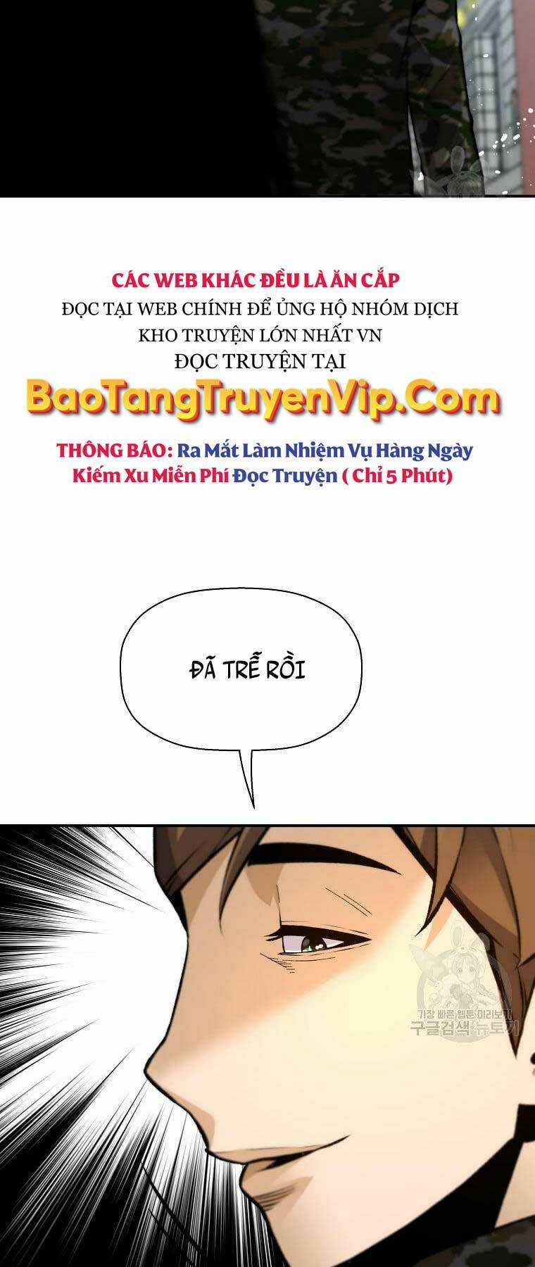 Sự Trở Lại Của Huyền Thoại Chapter 81 trang 41