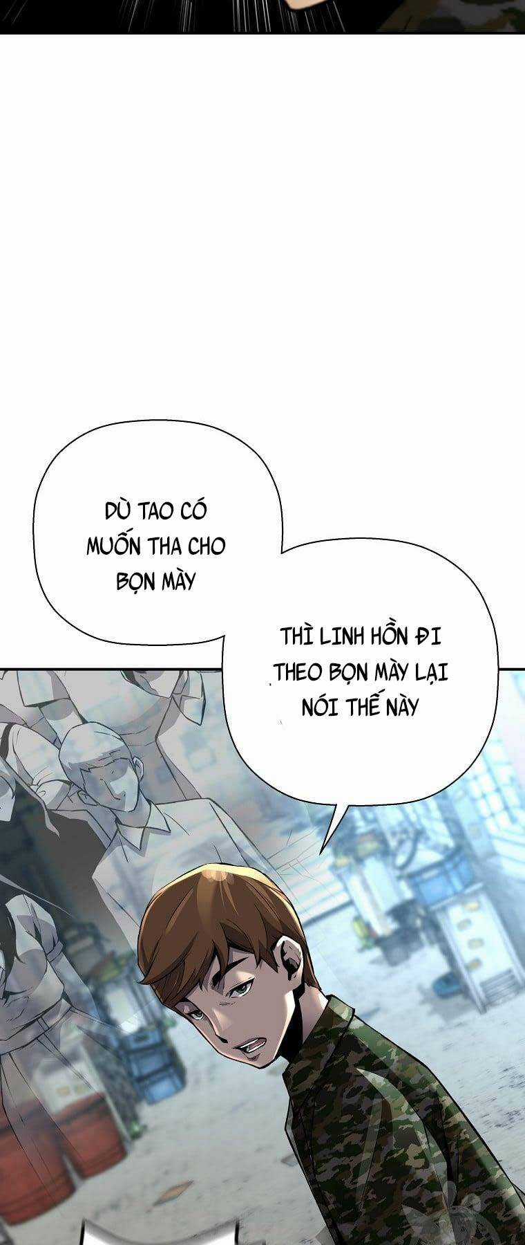 Sự Trở Lại Của Huyền Thoại Chapter 81 trang 42