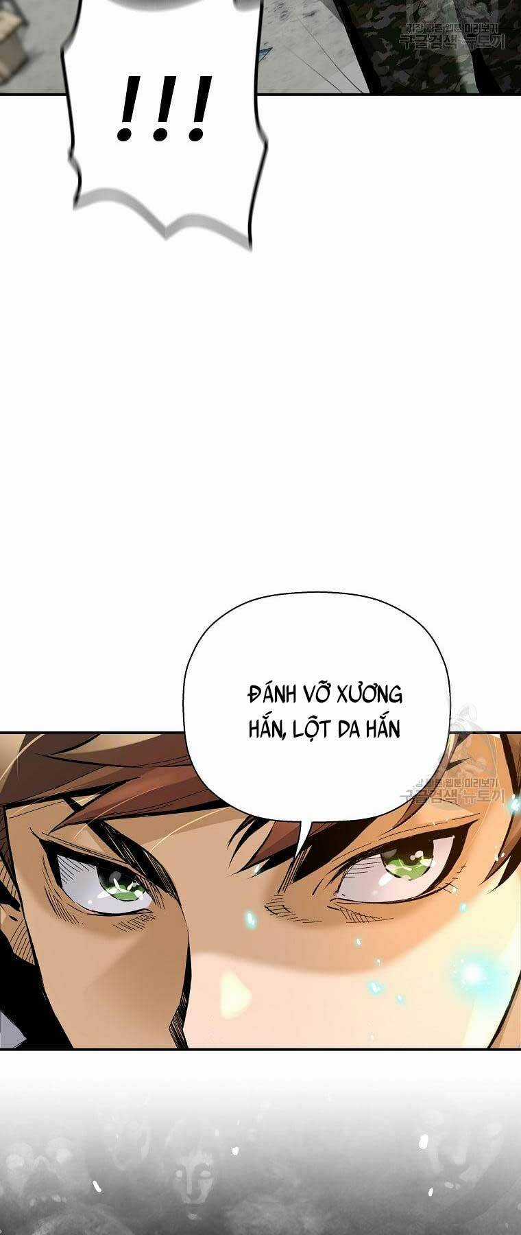 Sự Trở Lại Của Huyền Thoại Chapter 81 trang 43