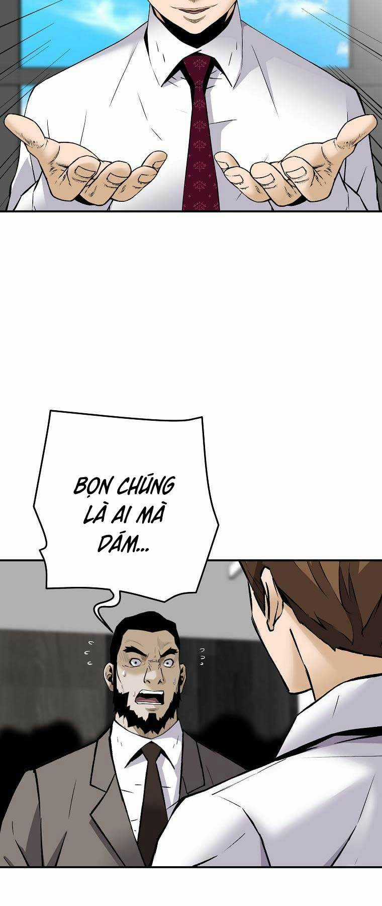 Sự Trở Lại Của Huyền Thoại Chapter 81 trang 48