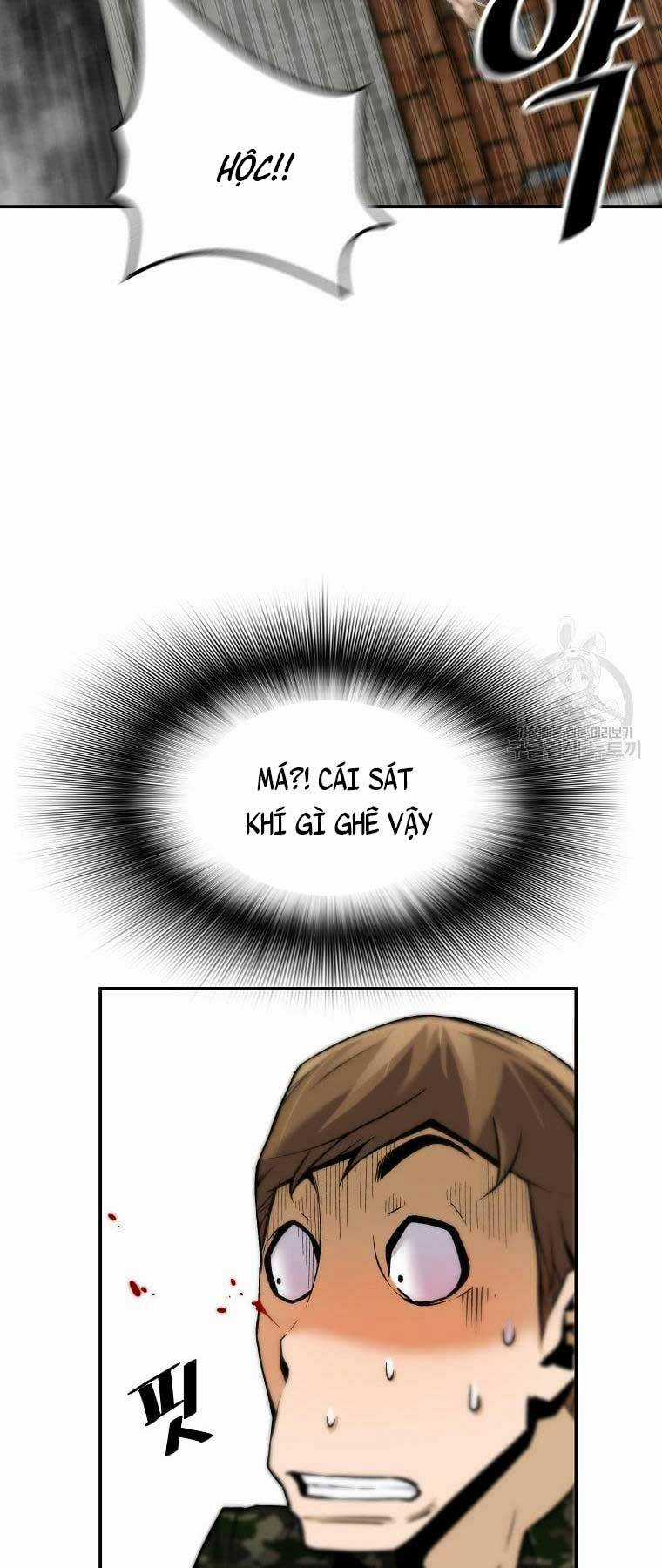 Sự Trở Lại Của Huyền Thoại Chapter 81 trang 5