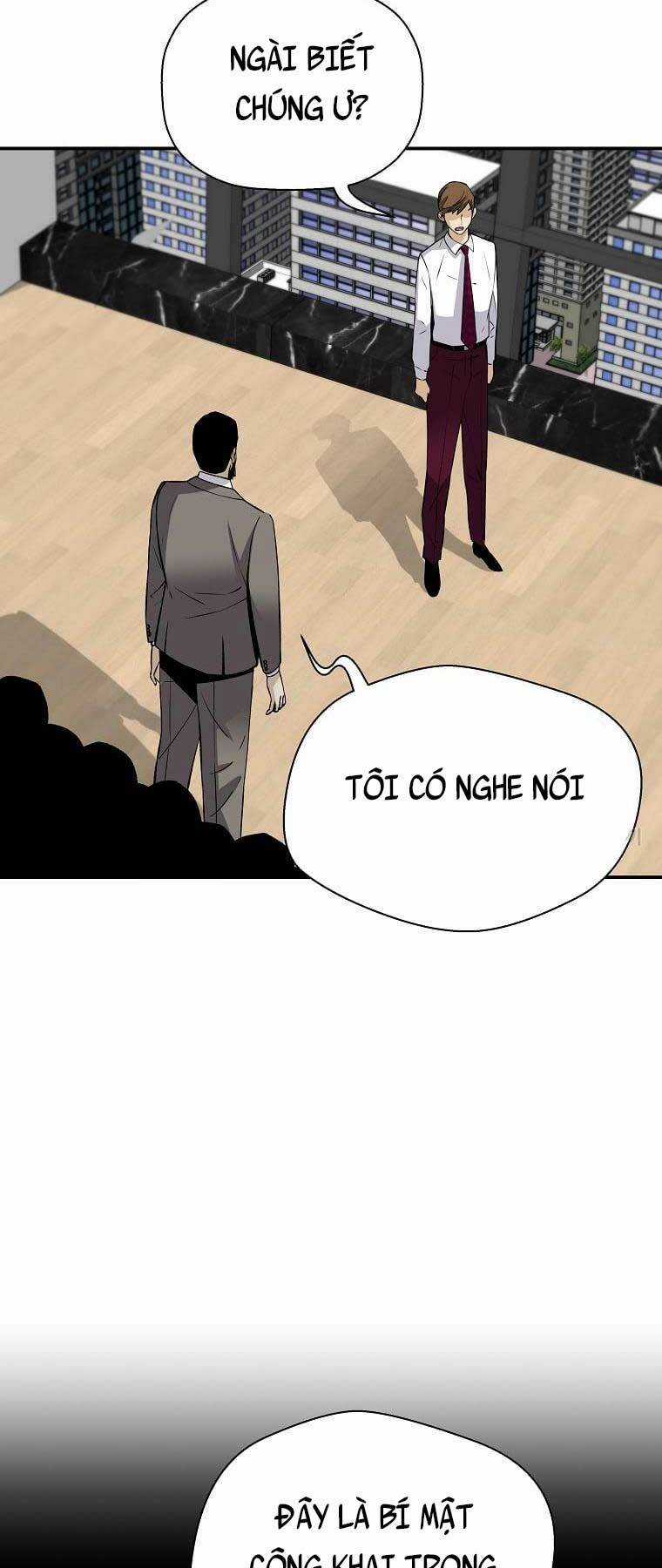 Sự Trở Lại Của Huyền Thoại Chapter 81 trang 51