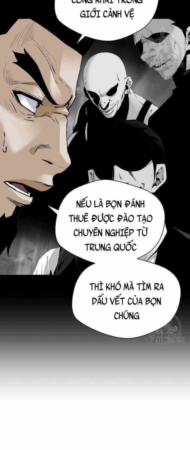 Sự Trở Lại Của Huyền Thoại Chapter 81 trang 52