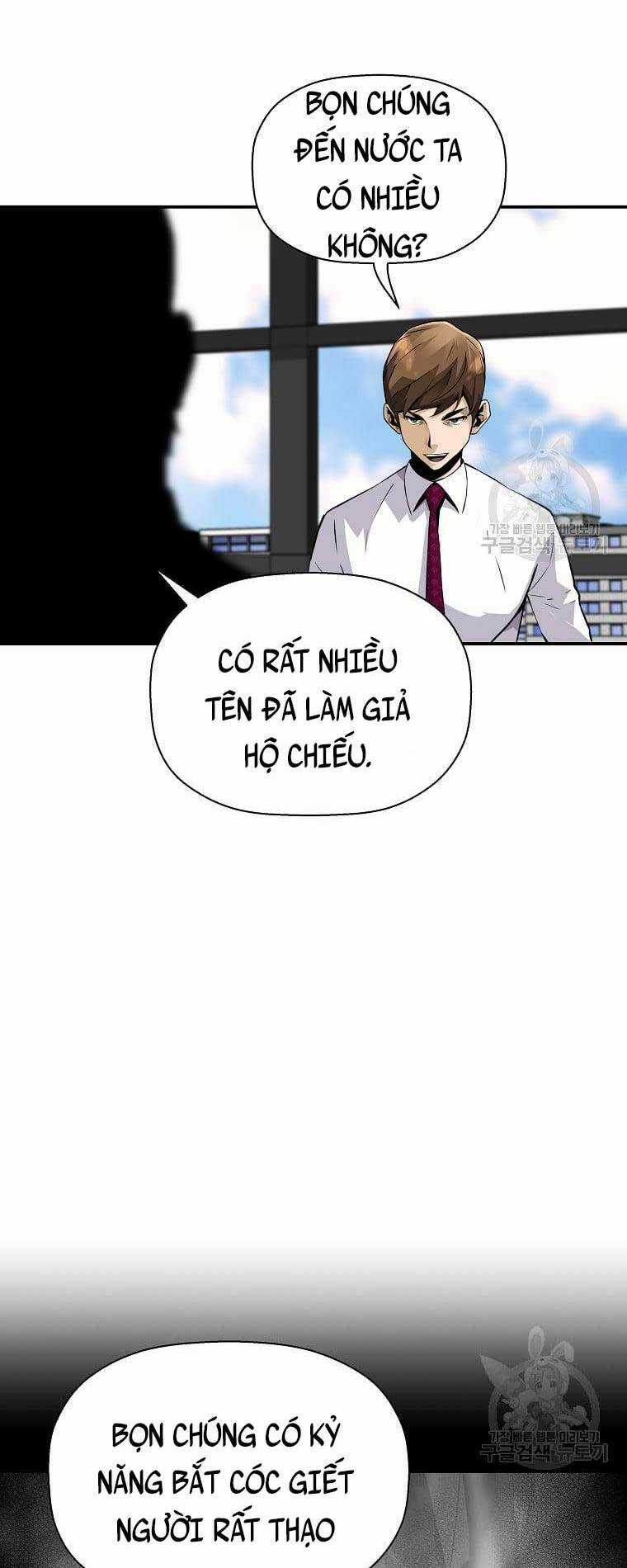 Sự Trở Lại Của Huyền Thoại Chapter 81 trang 53