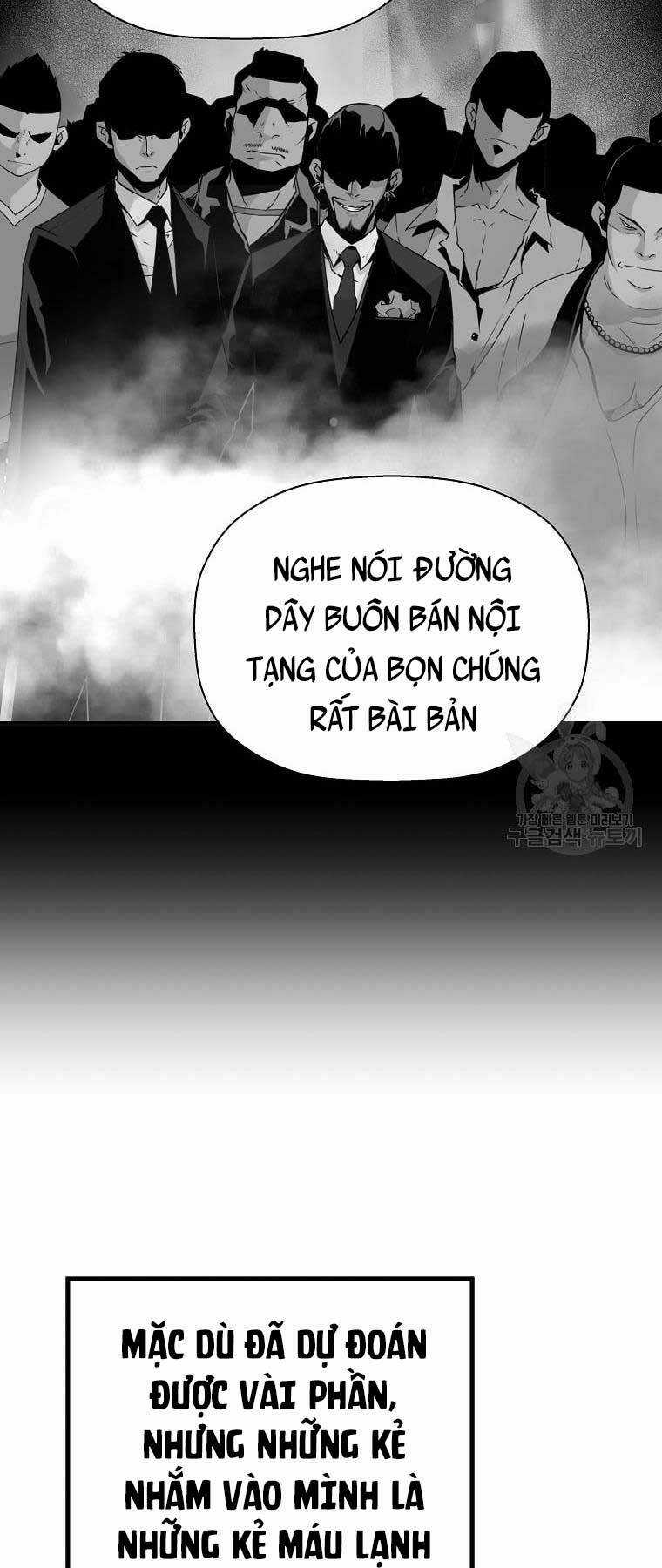 Sự Trở Lại Của Huyền Thoại Chapter 81 trang 54