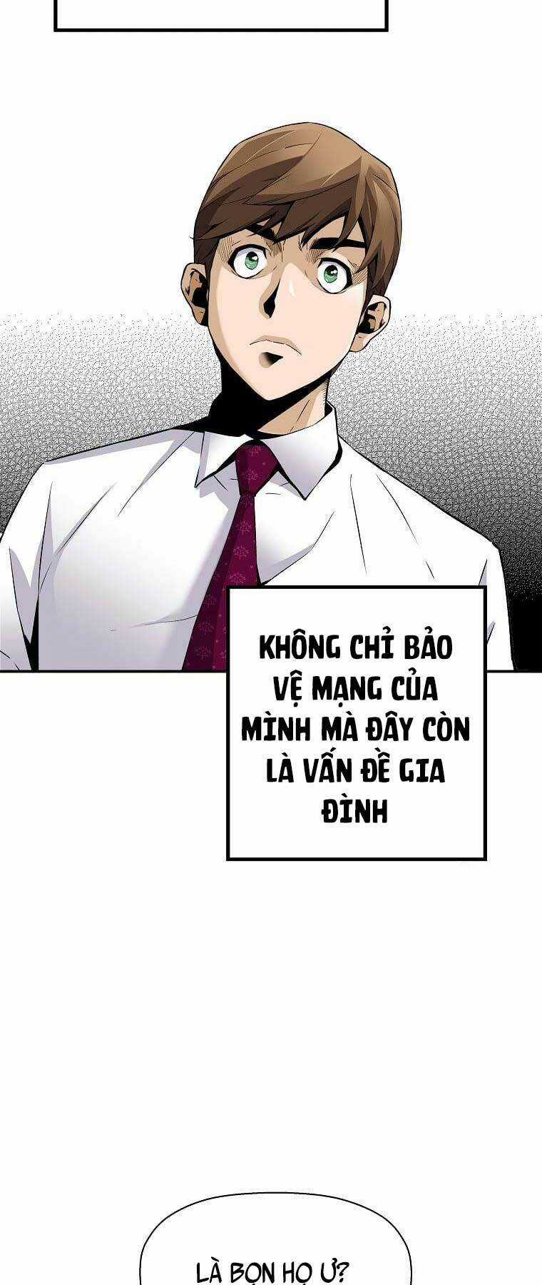 Sự Trở Lại Của Huyền Thoại Chapter 81 trang 55