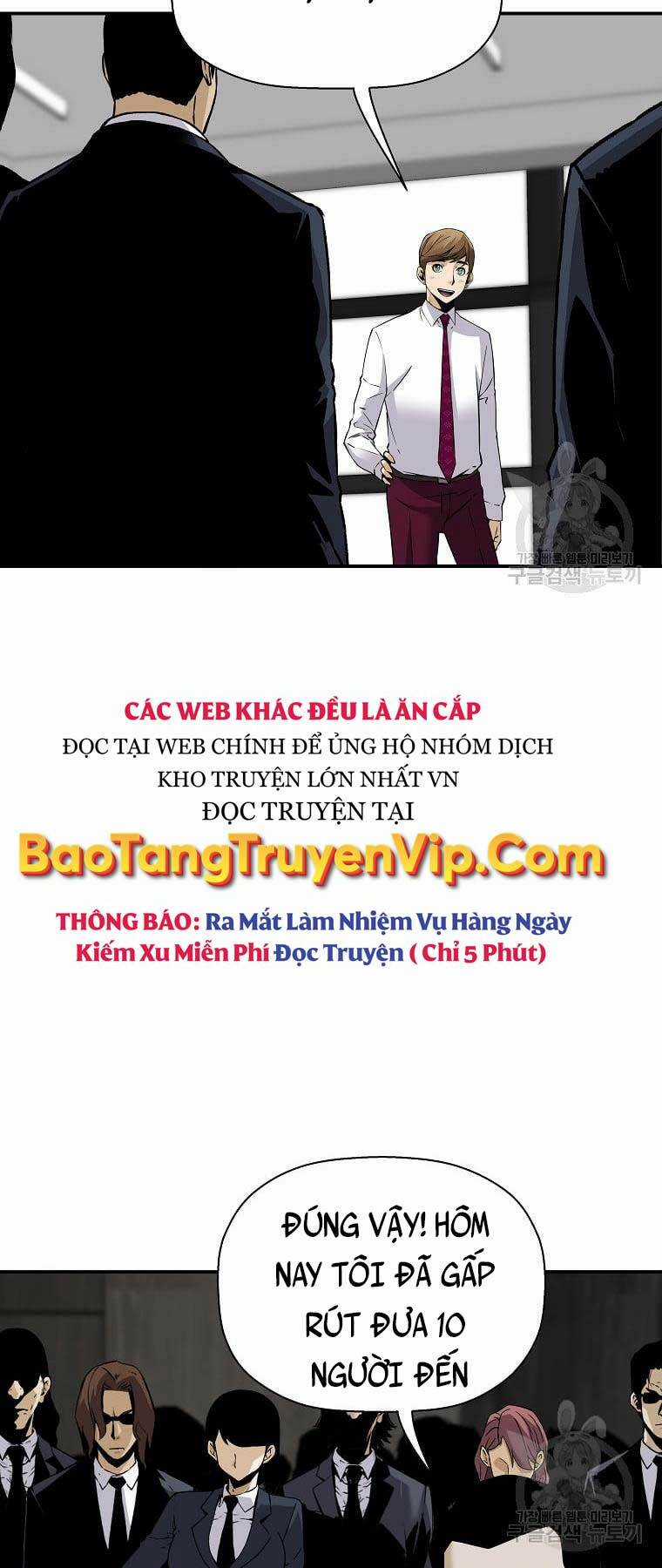 Sự Trở Lại Của Huyền Thoại Chapter 81 trang 56