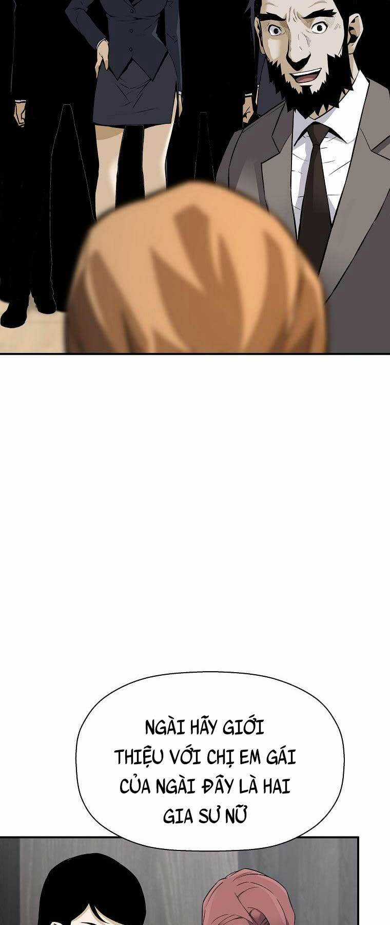 Sự Trở Lại Của Huyền Thoại Chapter 81 trang 57