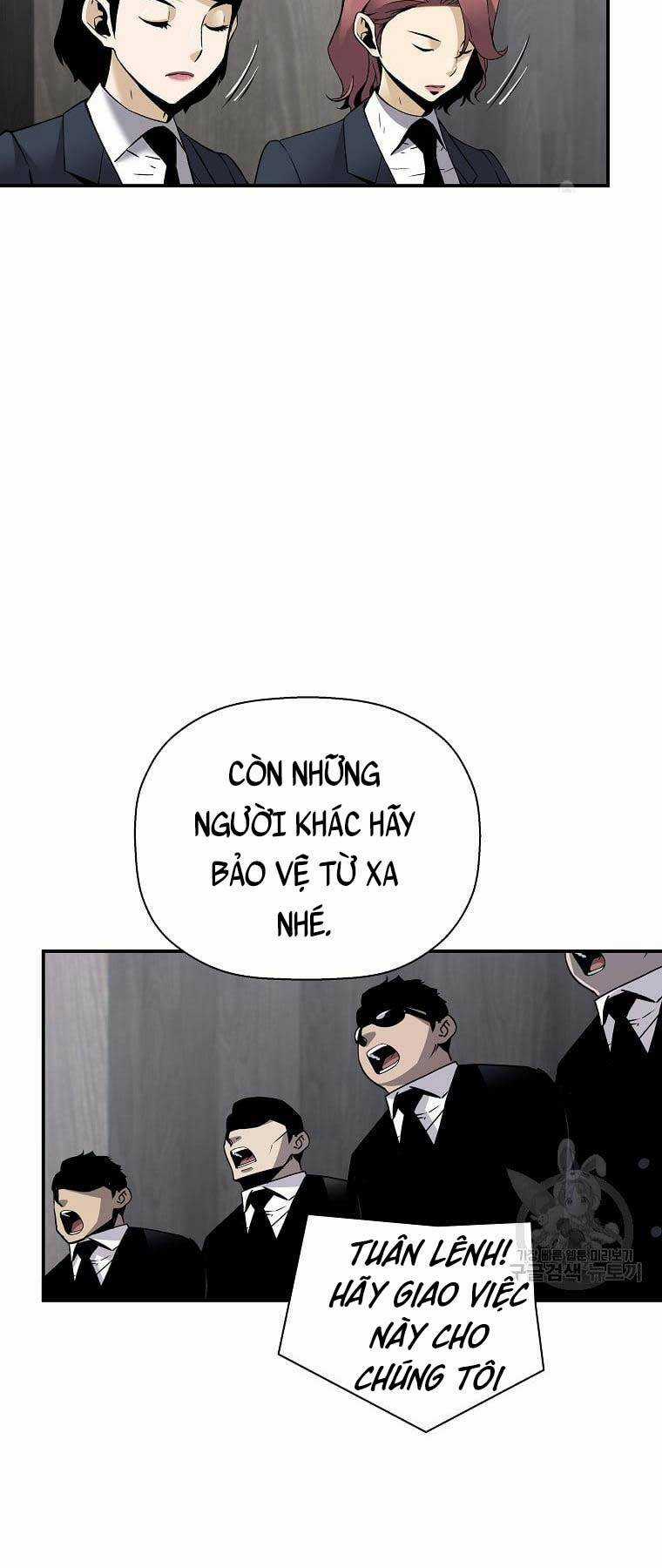 Sự Trở Lại Của Huyền Thoại Chapter 81 trang 58