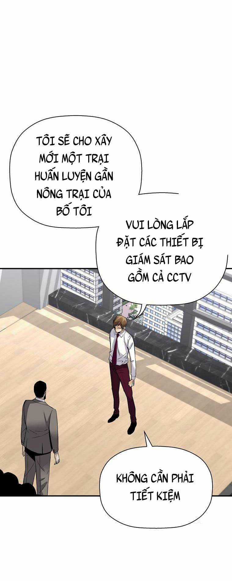 Sự Trở Lại Của Huyền Thoại Chapter 81 trang 59