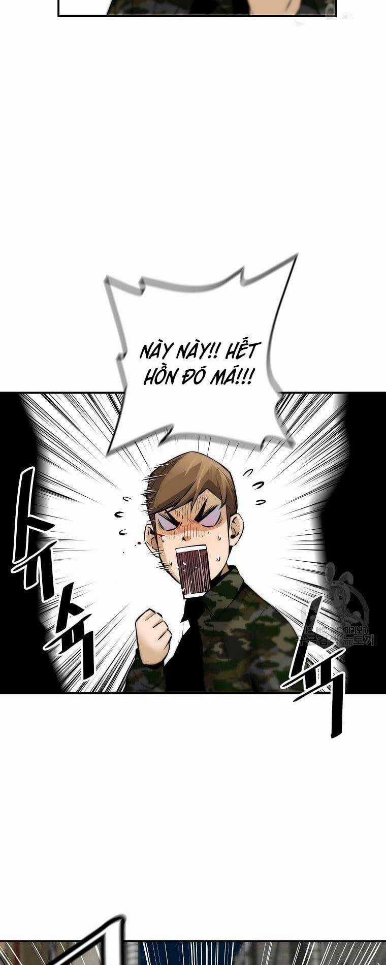 Sự Trở Lại Của Huyền Thoại Chapter 81 trang 6