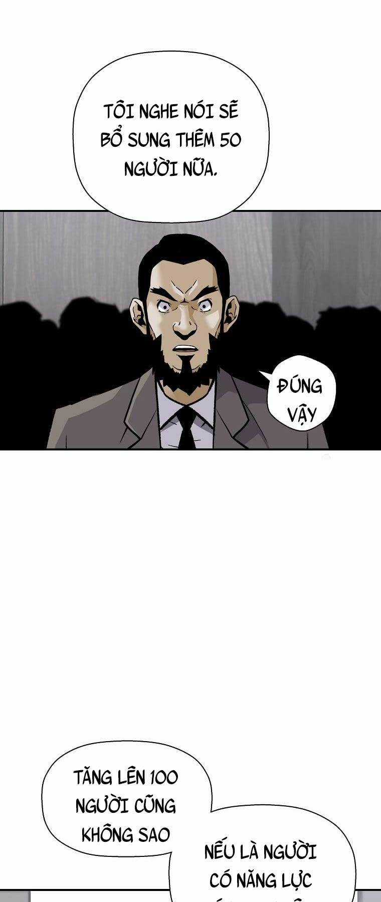 Sự Trở Lại Của Huyền Thoại Chapter 81 trang 60