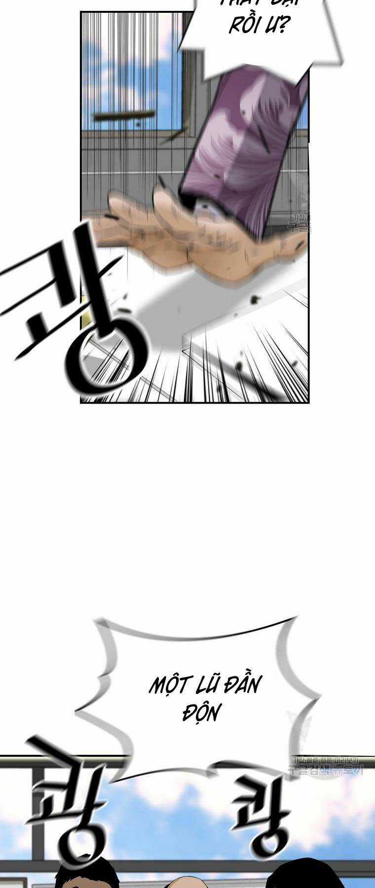 Sự Trở Lại Của Huyền Thoại Chapter 81 trang 64