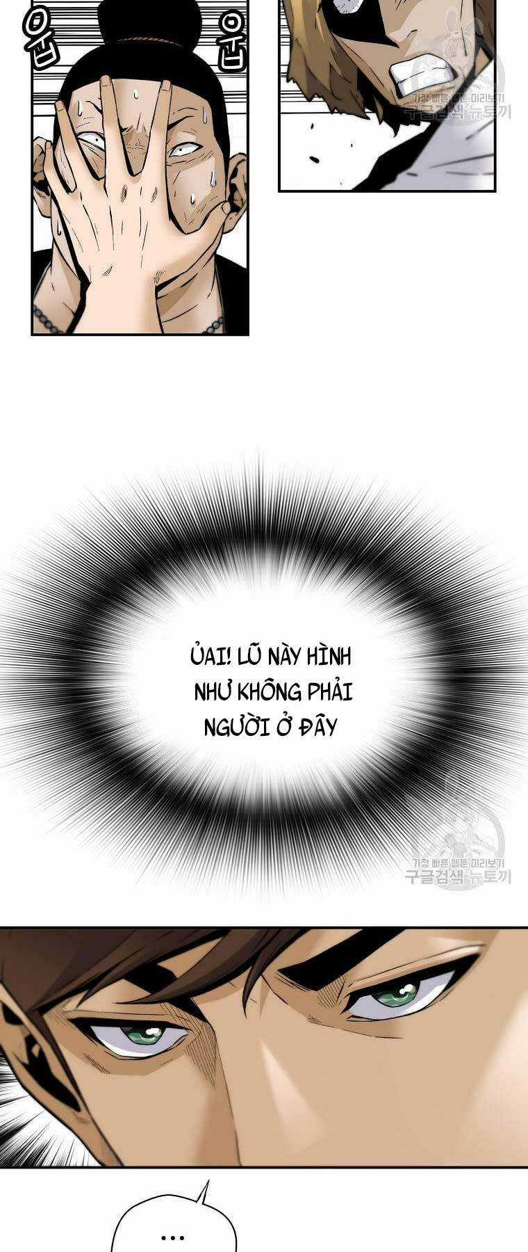 Sự Trở Lại Của Huyền Thoại Chapter 81 trang 9