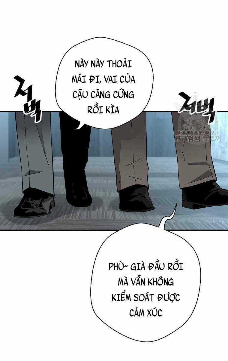 Sự Trở Lại Của Huyền Thoại Chapter 82 trang 11