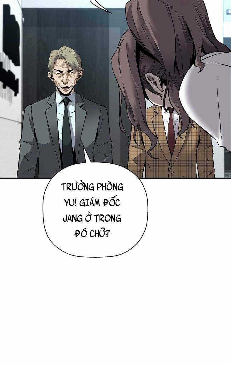 Sự Trở Lại Của Huyền Thoại Chapter 82 trang 16