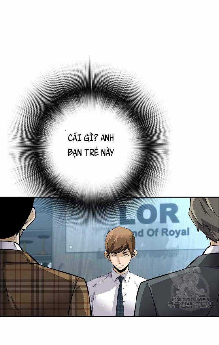 Sự Trở Lại Của Huyền Thoại Chapter 82 trang 21