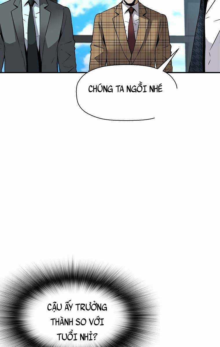 Sự Trở Lại Của Huyền Thoại Chapter 82 trang 27