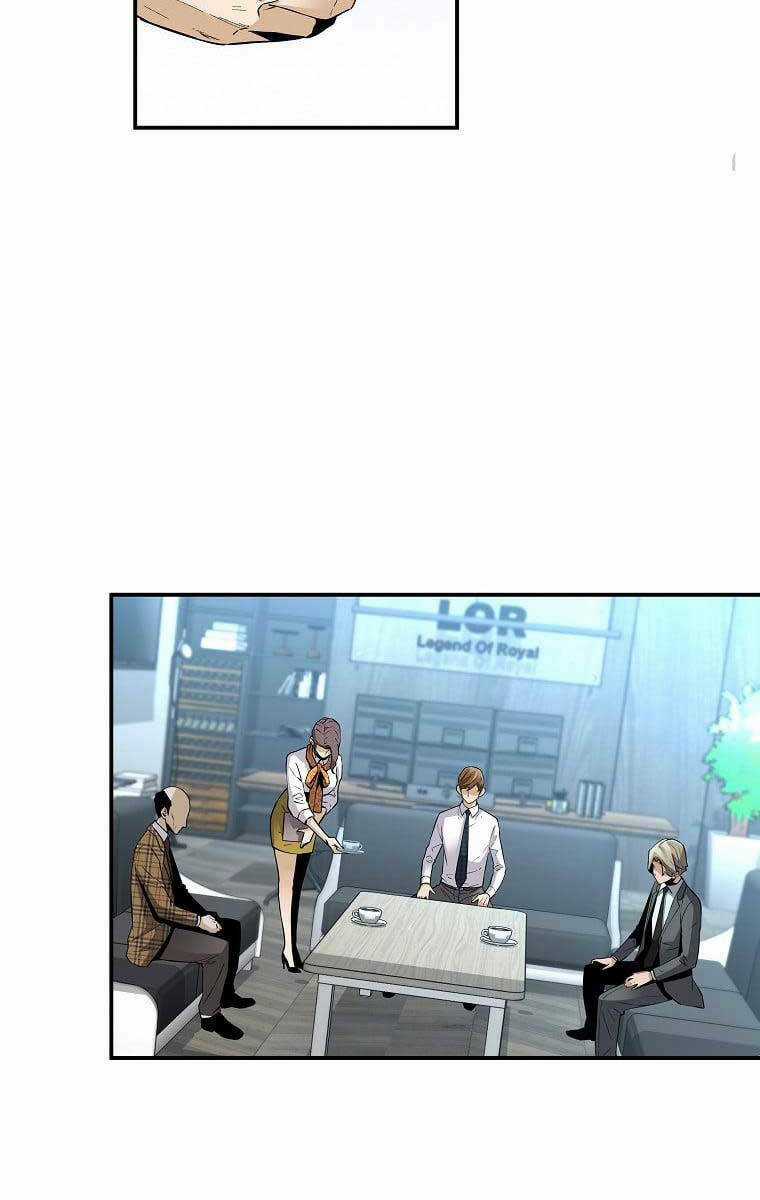 Sự Trở Lại Của Huyền Thoại Chapter 82 trang 30