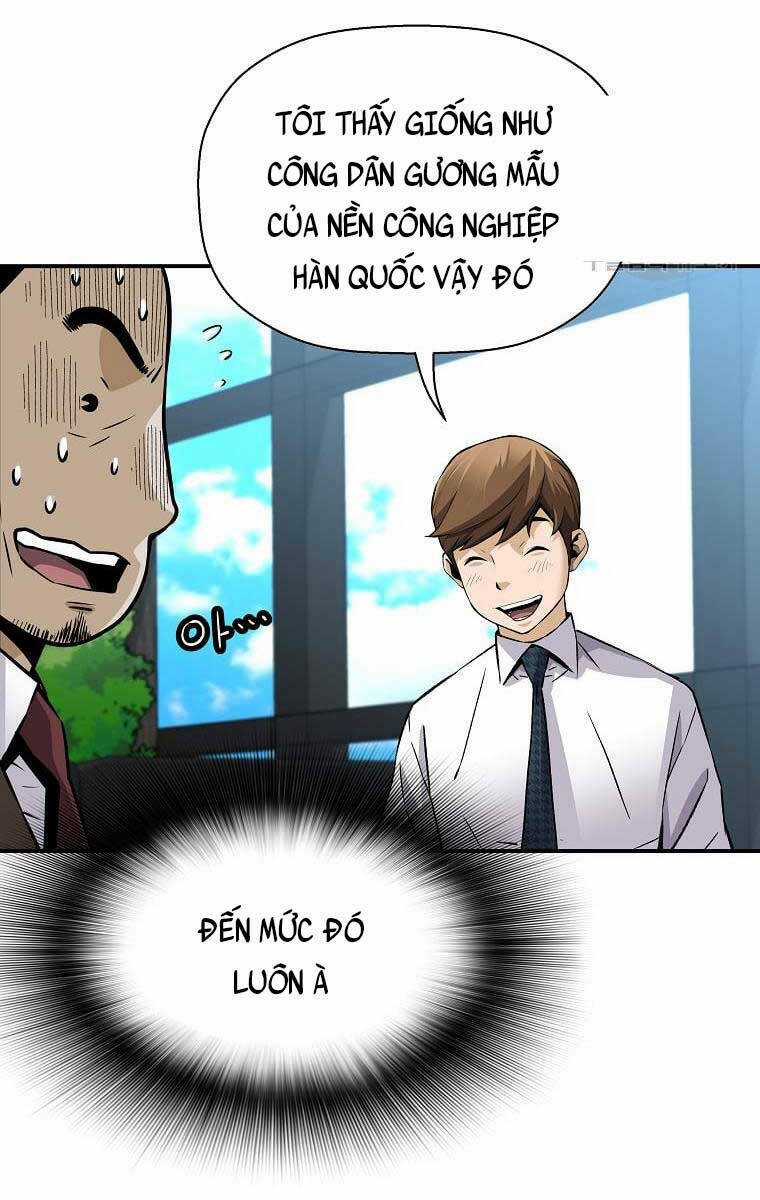 Sự Trở Lại Của Huyền Thoại Chapter 82 trang 34