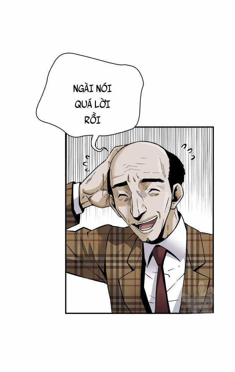 Sự Trở Lại Của Huyền Thoại Chapter 82 trang 37