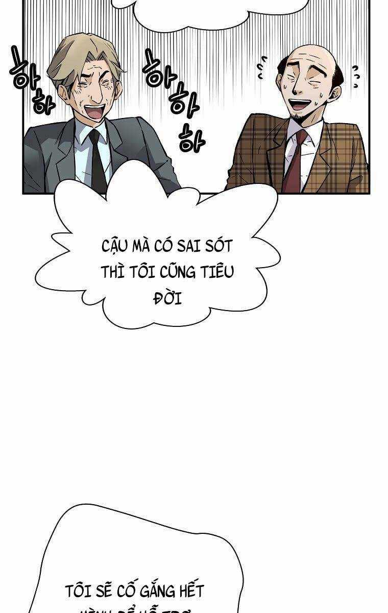 Sự Trở Lại Của Huyền Thoại Chapter 82 trang 42