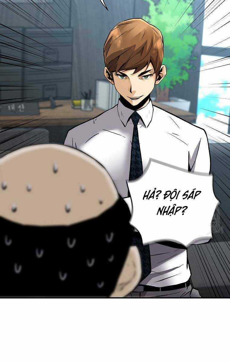 Sự Trở Lại Của Huyền Thoại Chapter 82 trang 45