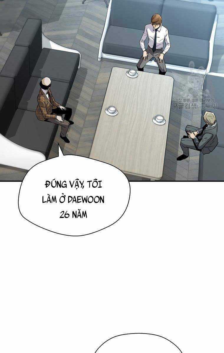 Sự Trở Lại Của Huyền Thoại Chapter 82 trang 49