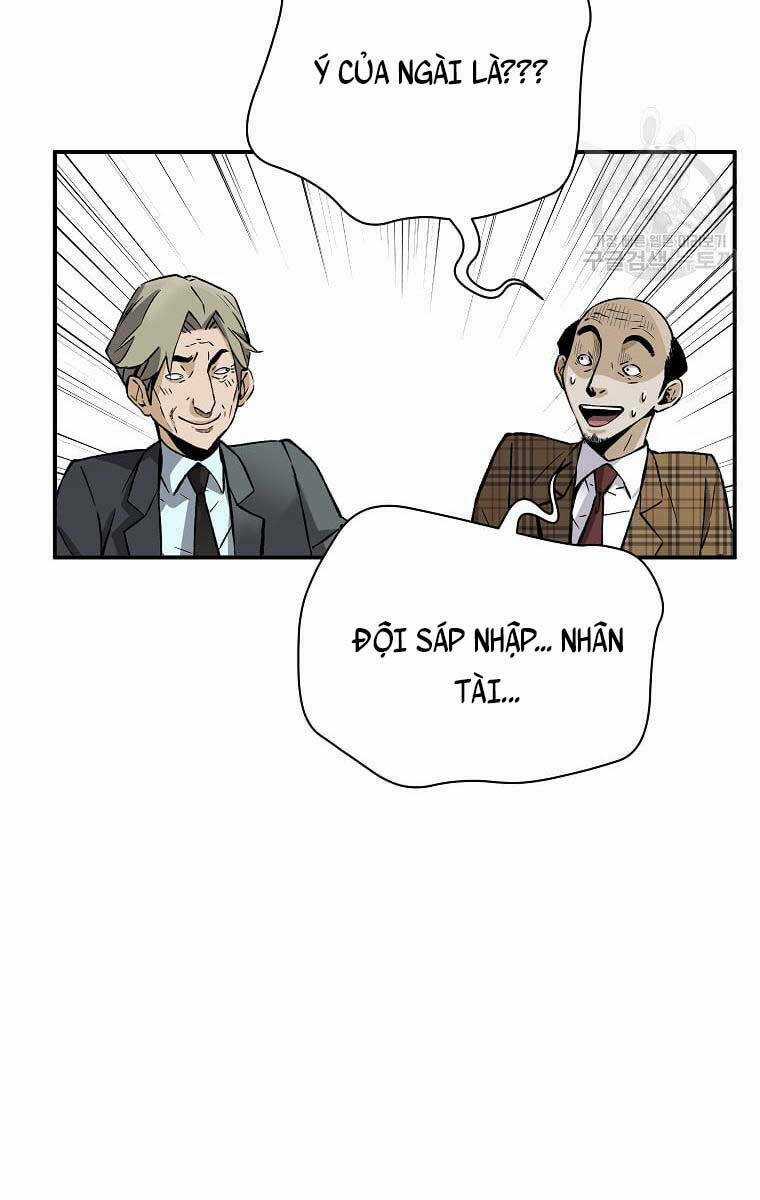 Sự Trở Lại Của Huyền Thoại Chapter 82 trang 55