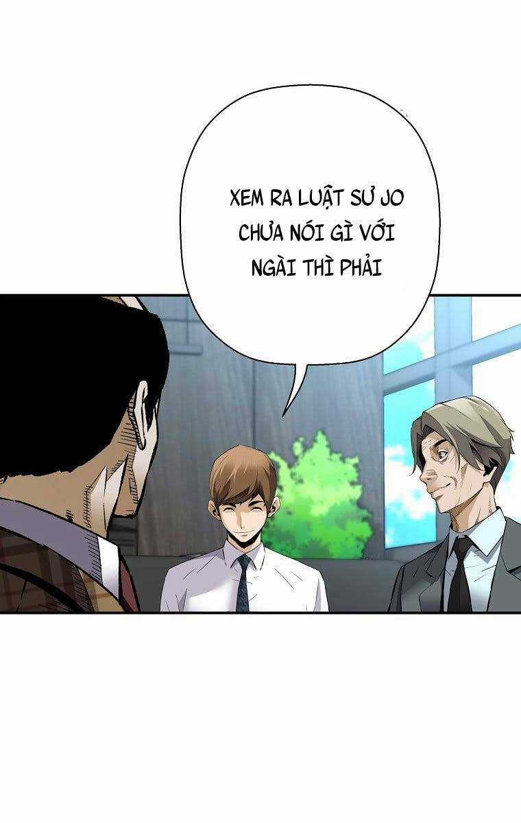 Sự Trở Lại Của Huyền Thoại Chapter 82 trang 56
