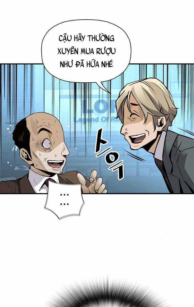 Sự Trở Lại Của Huyền Thoại Chapter 82 trang 63