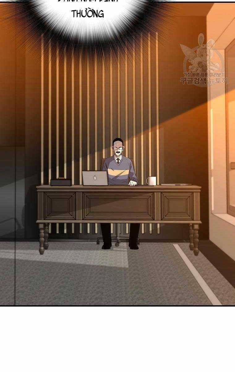 Sự Trở Lại Của Huyền Thoại Chapter 82 trang 92