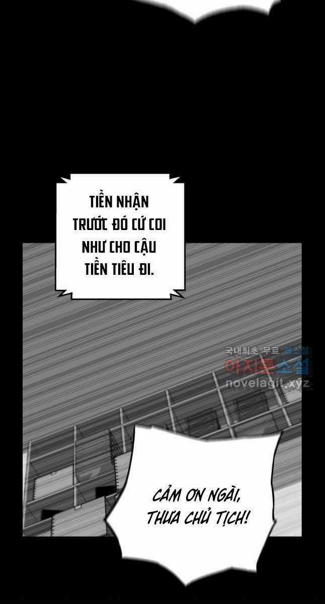 Sự Trở Lại Của Huyền Thoại Chapter 83 trang 11