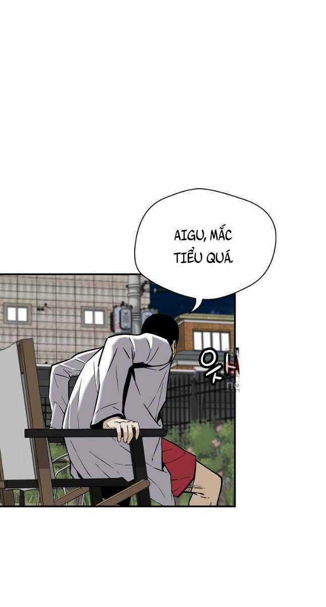 Sự Trở Lại Của Huyền Thoại Chapter 83 trang 16