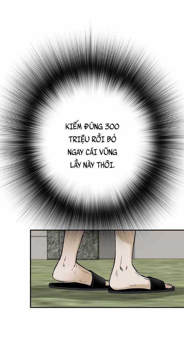 Sự Trở Lại Của Huyền Thoại Chapter 83 trang 17