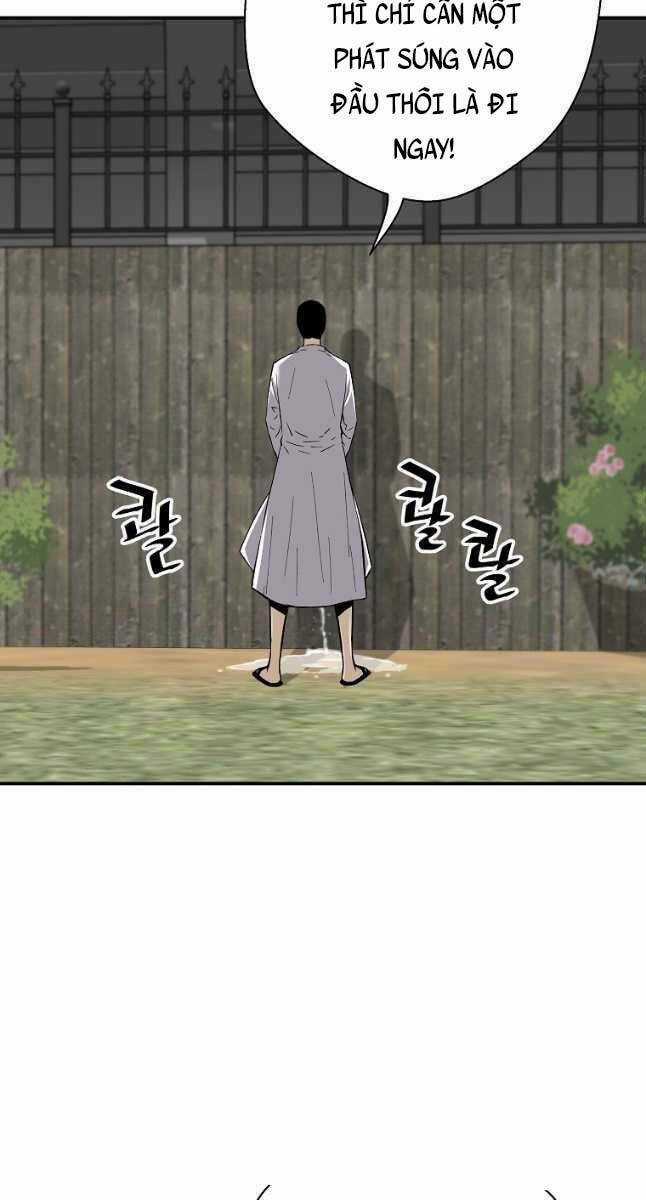 Sự Trở Lại Của Huyền Thoại Chapter 83 trang 19