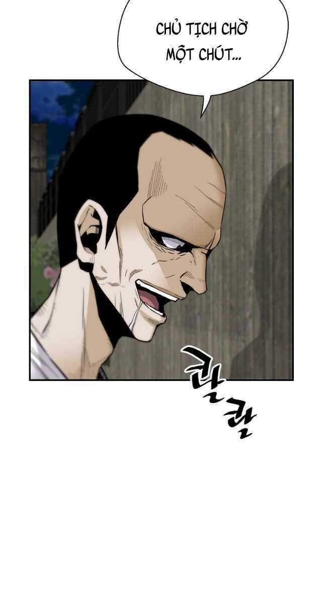 Sự Trở Lại Của Huyền Thoại Chapter 83 trang 20