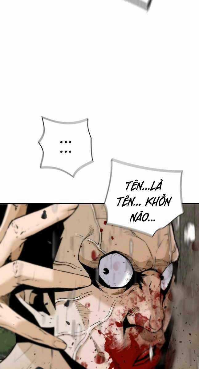 Sự Trở Lại Của Huyền Thoại Chapter 83 trang 22