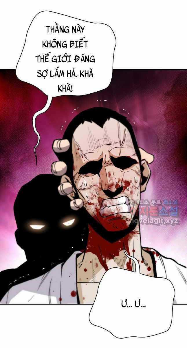 Sự Trở Lại Của Huyền Thoại Chapter 83 trang 25