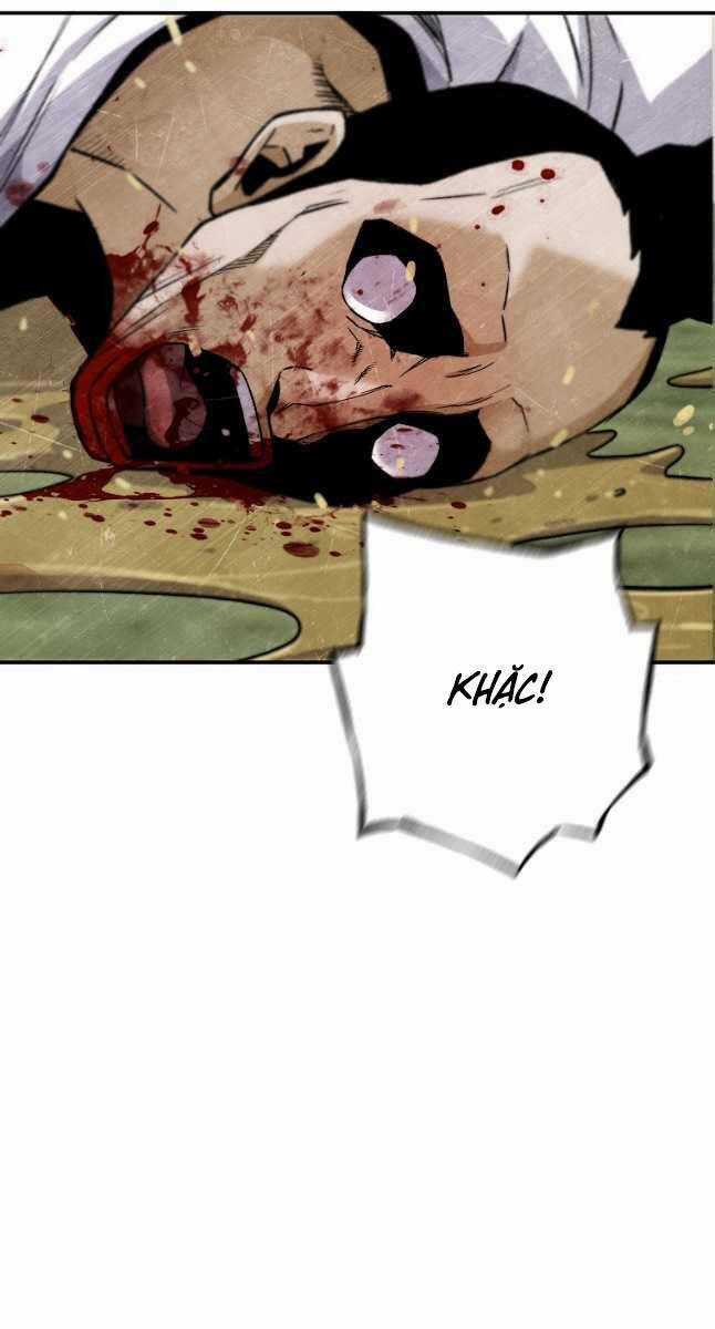 Sự Trở Lại Của Huyền Thoại Chapter 83 trang 28