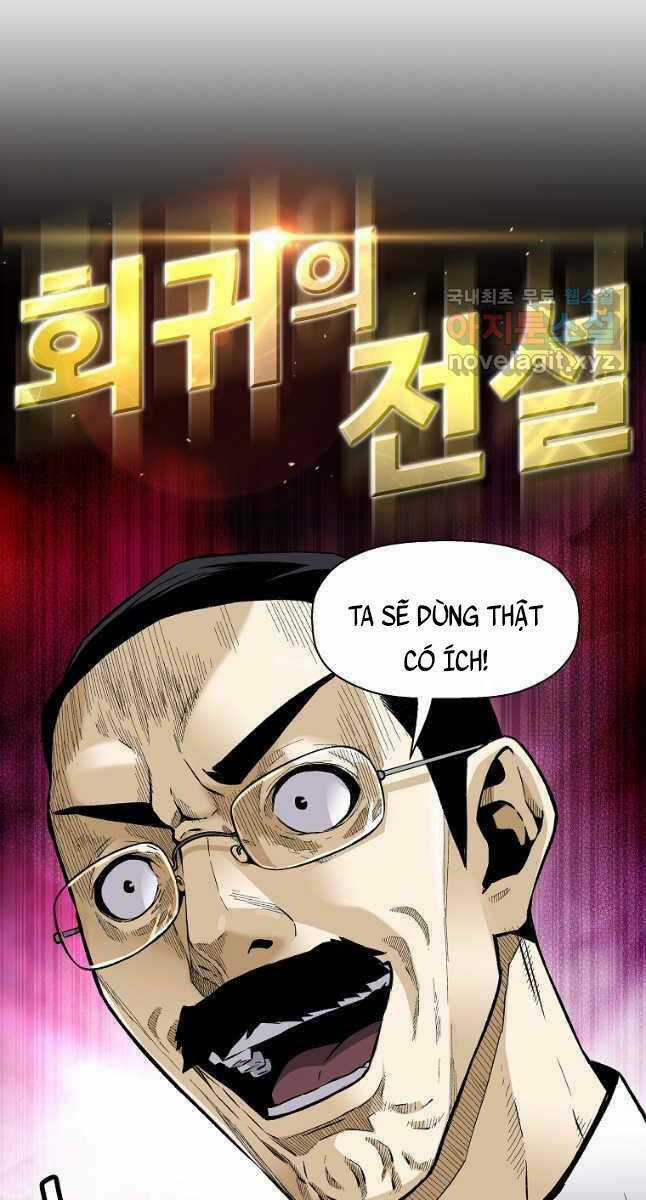 Sự Trở Lại Của Huyền Thoại Chapter 83 trang 3