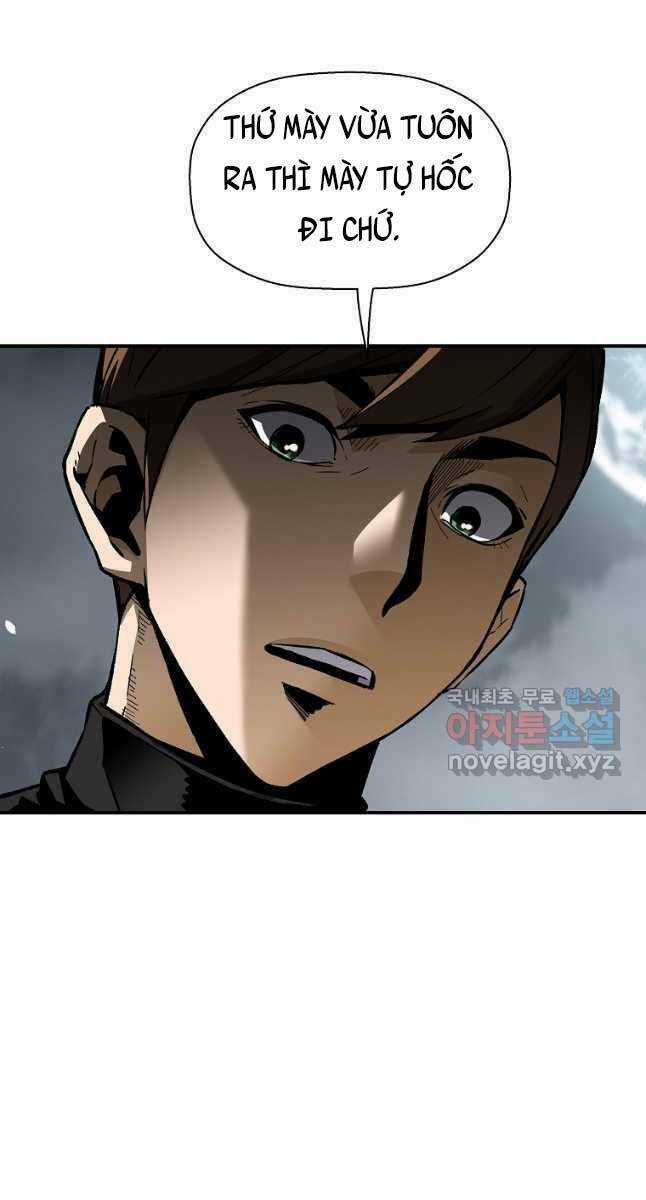 Sự Trở Lại Của Huyền Thoại Chapter 83 trang 30